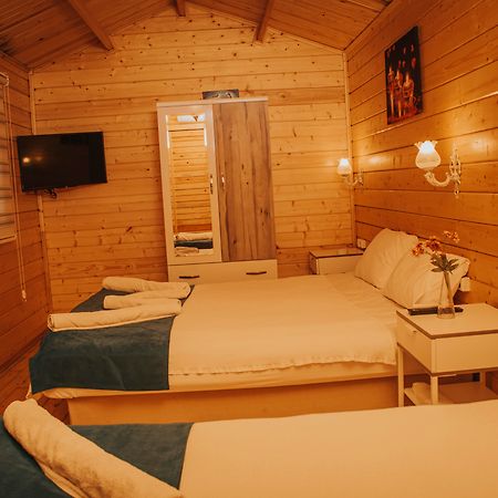 Pirlanta Butik Hotel Çeşme Esterno foto