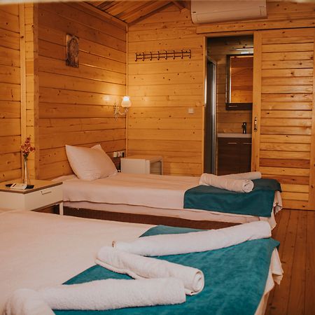 Pirlanta Butik Hotel Çeşme Esterno foto