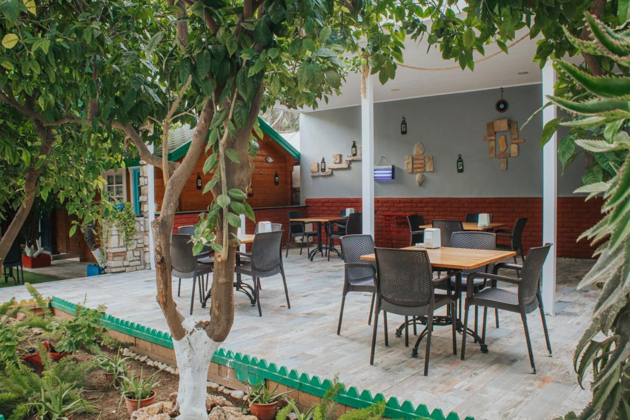 Pirlanta Butik Hotel Çeşme Esterno foto