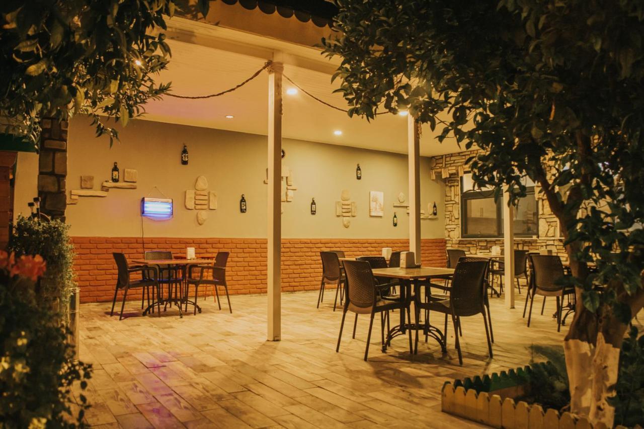 Pirlanta Butik Hotel Çeşme Esterno foto