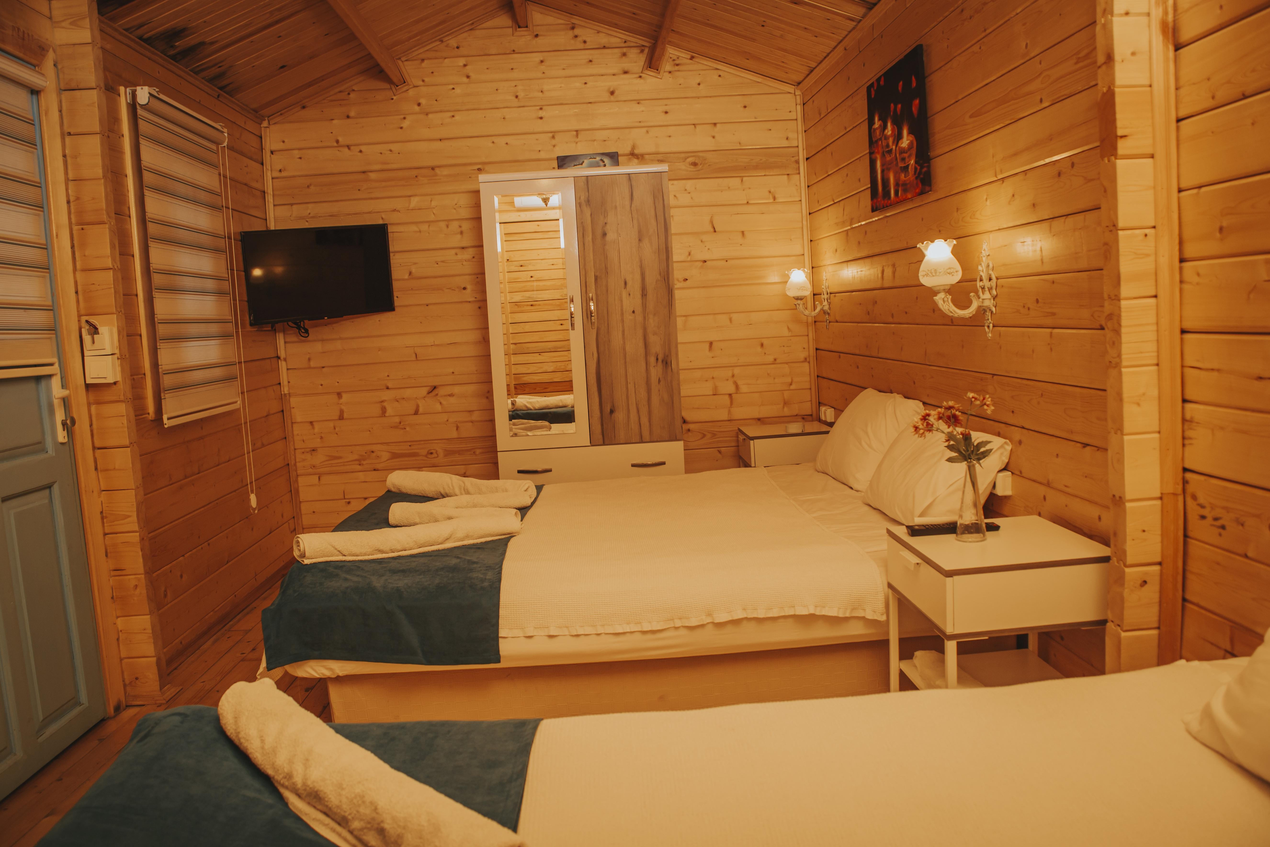 Pirlanta Butik Hotel Çeşme Esterno foto