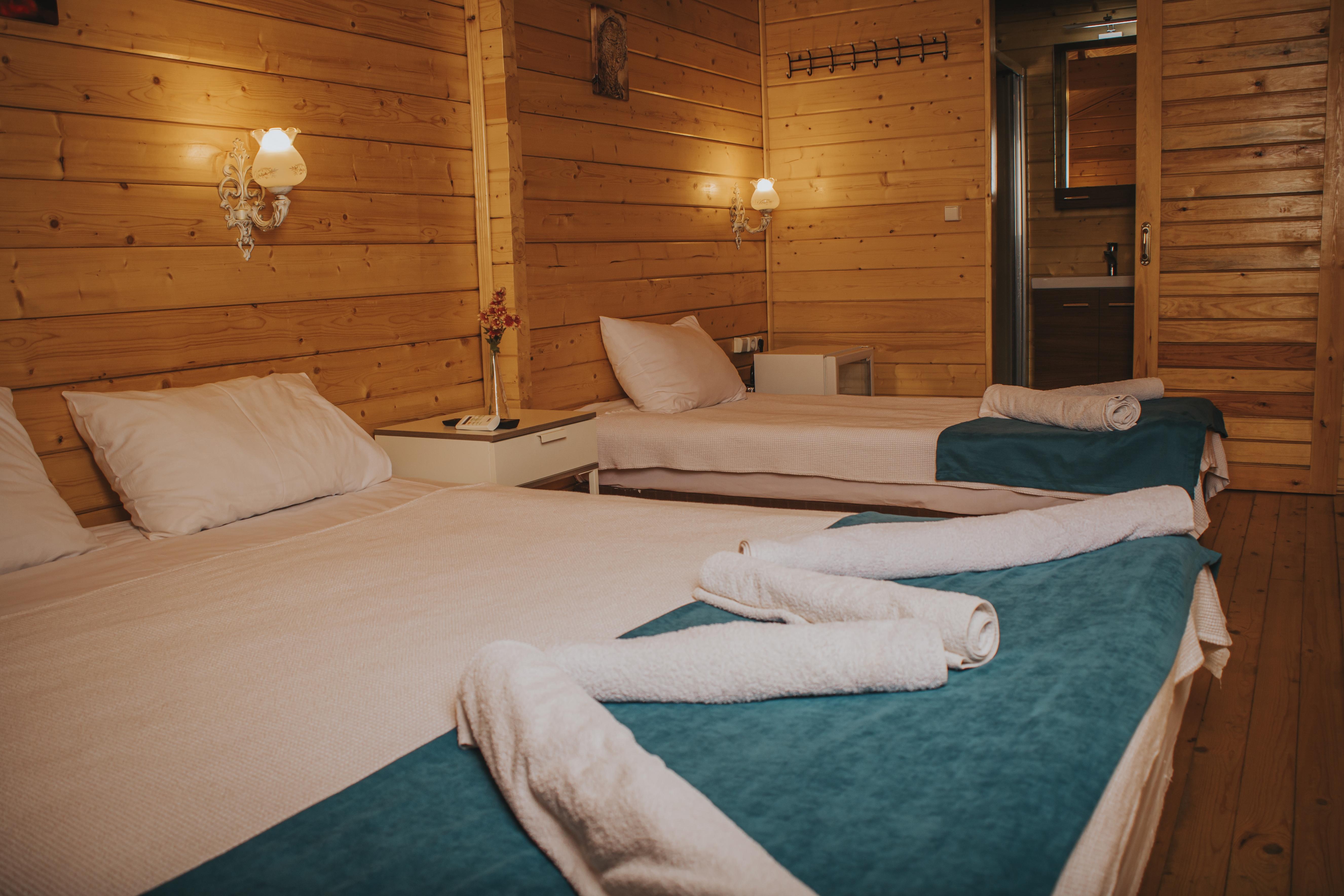 Pirlanta Butik Hotel Çeşme Esterno foto