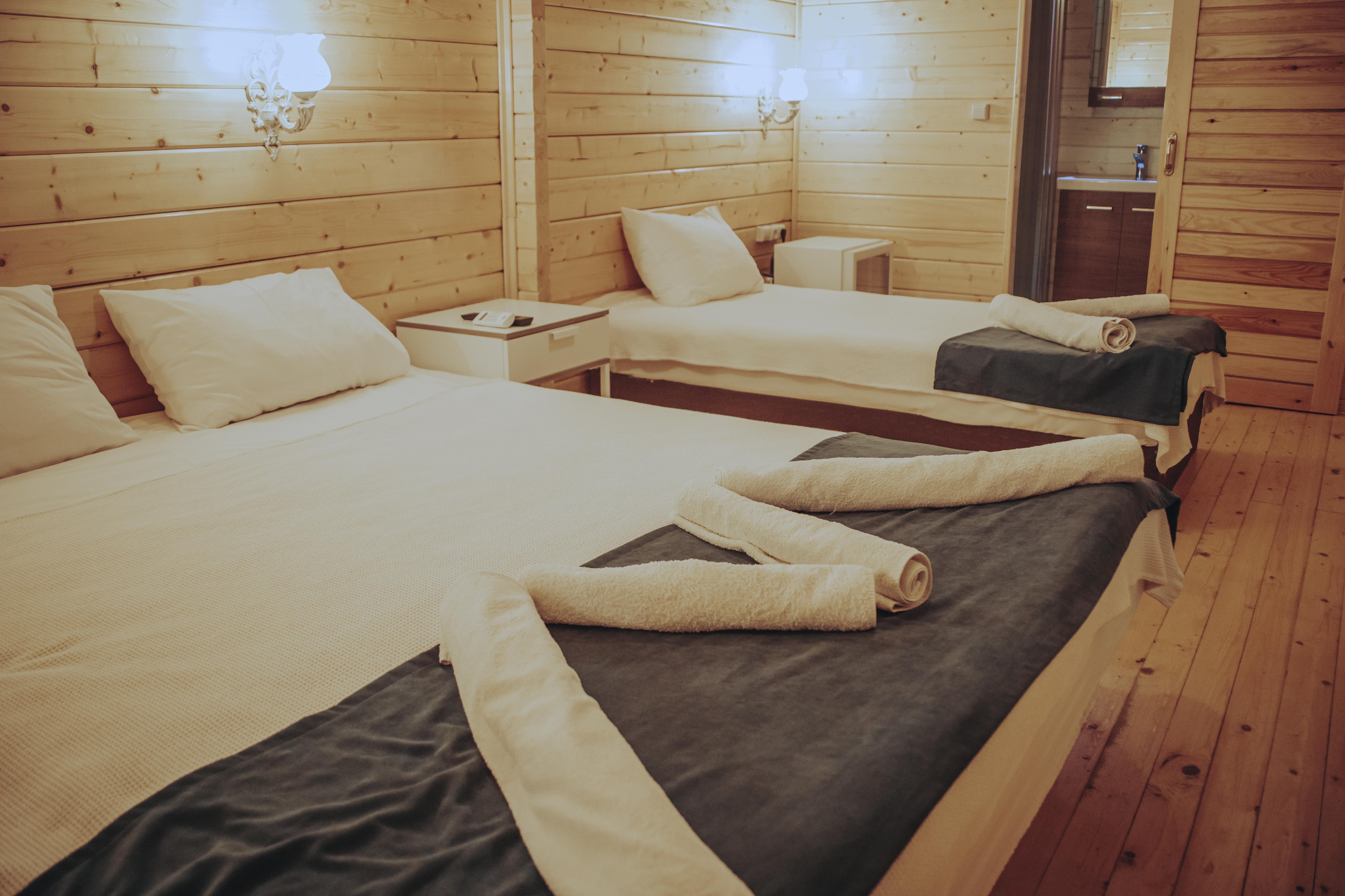 Pirlanta Butik Hotel Çeşme Esterno foto