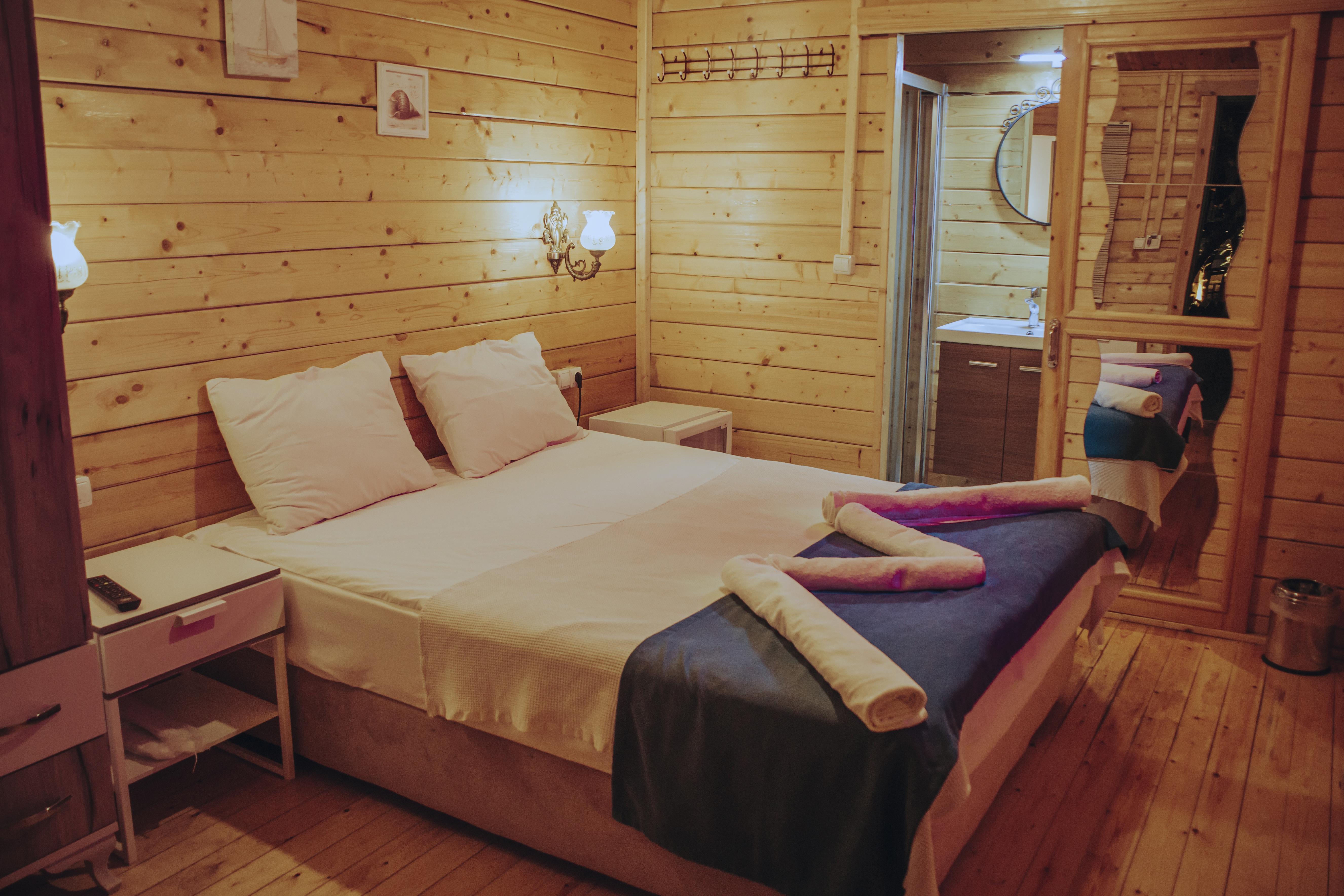 Pirlanta Butik Hotel Çeşme Esterno foto