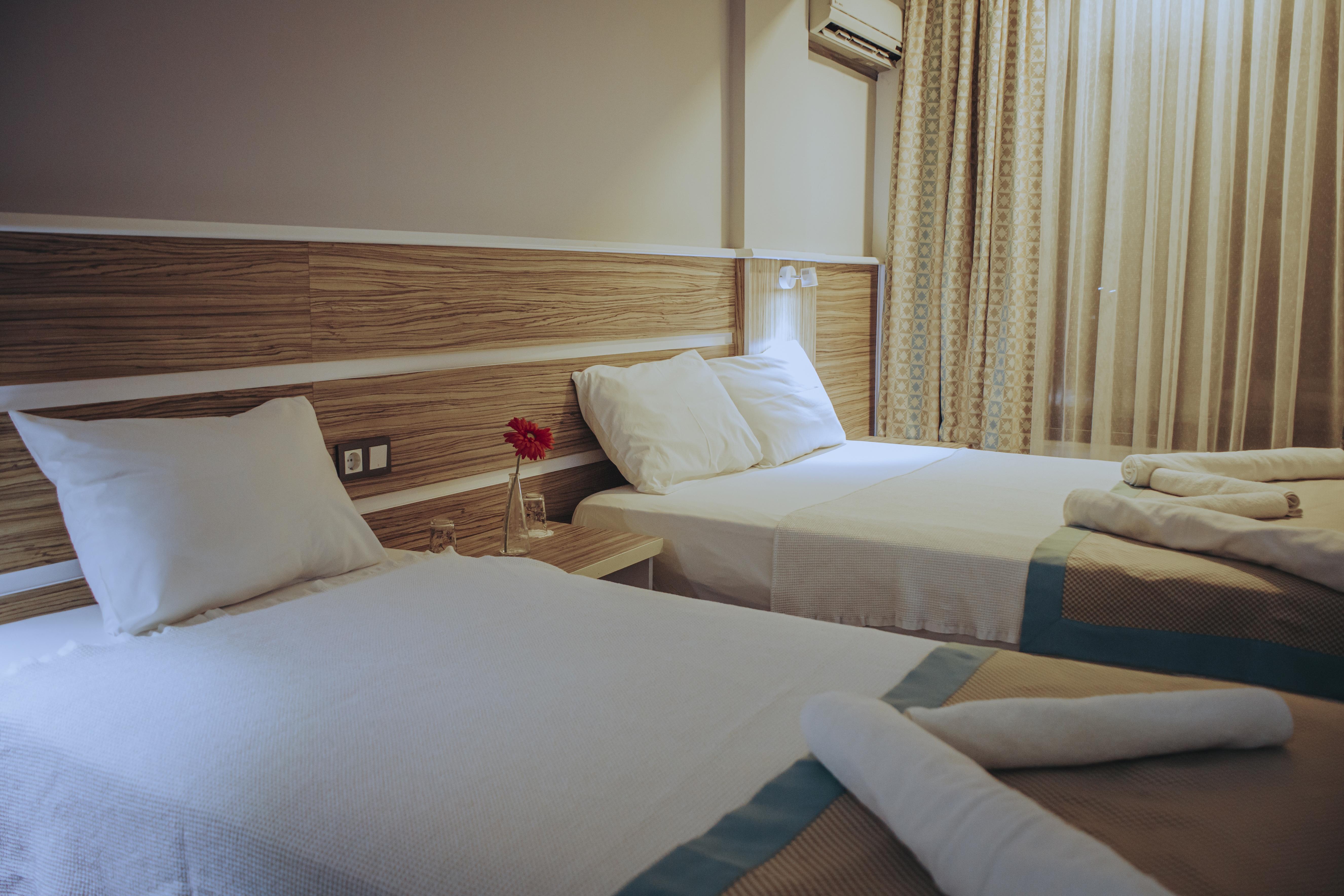Pirlanta Butik Hotel Çeşme Esterno foto