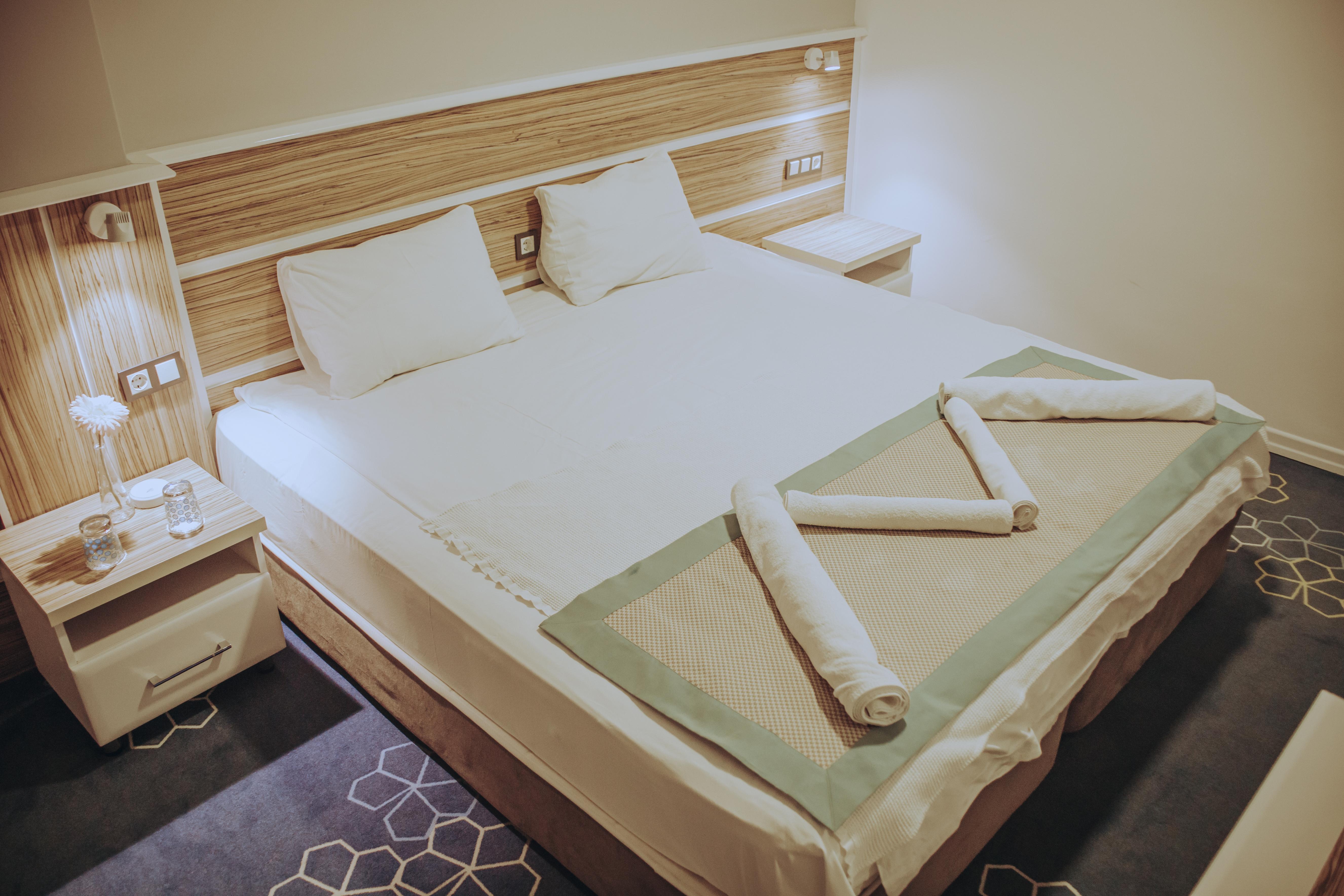 Pirlanta Butik Hotel Çeşme Esterno foto