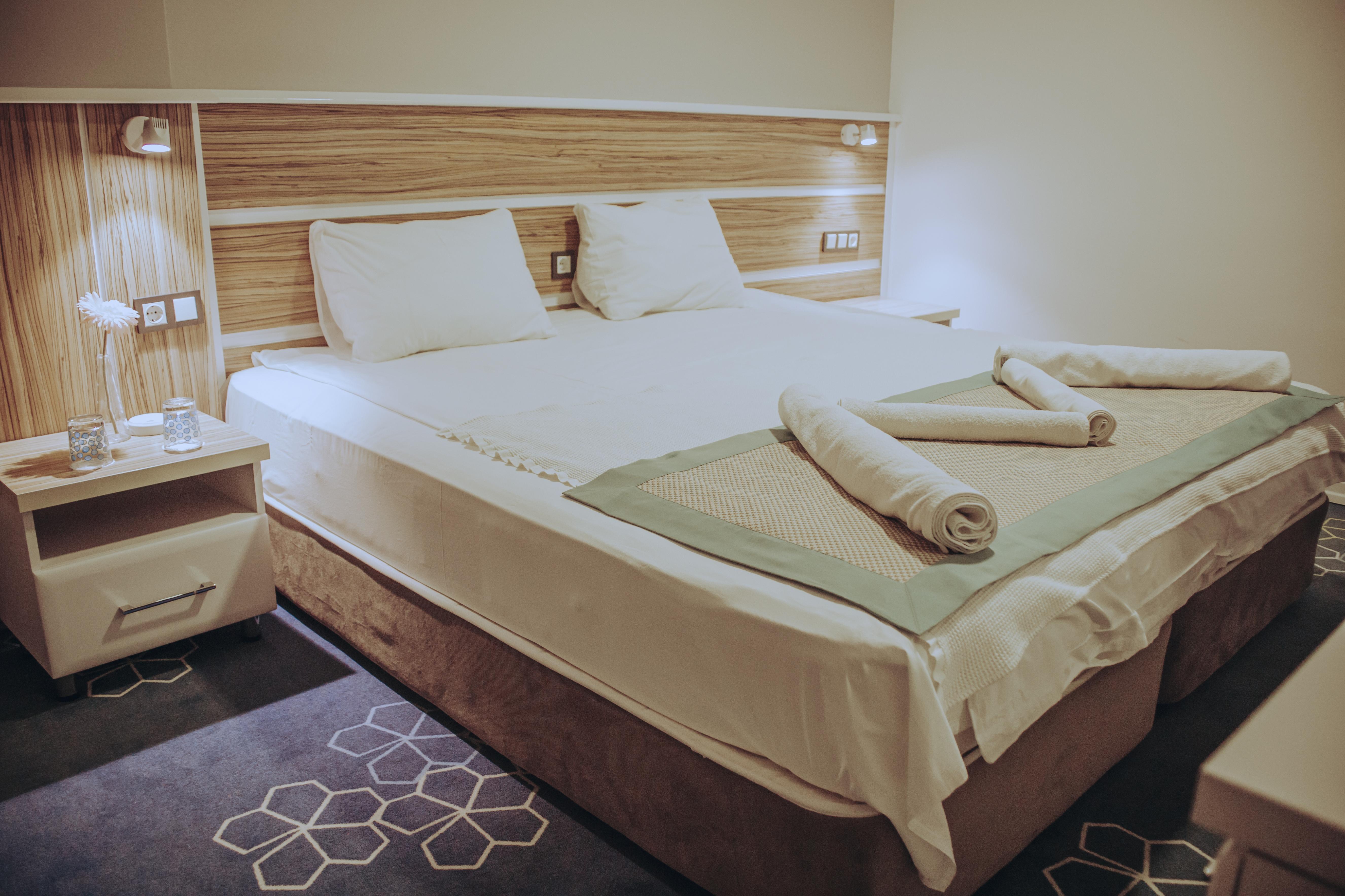 Pirlanta Butik Hotel Çeşme Esterno foto