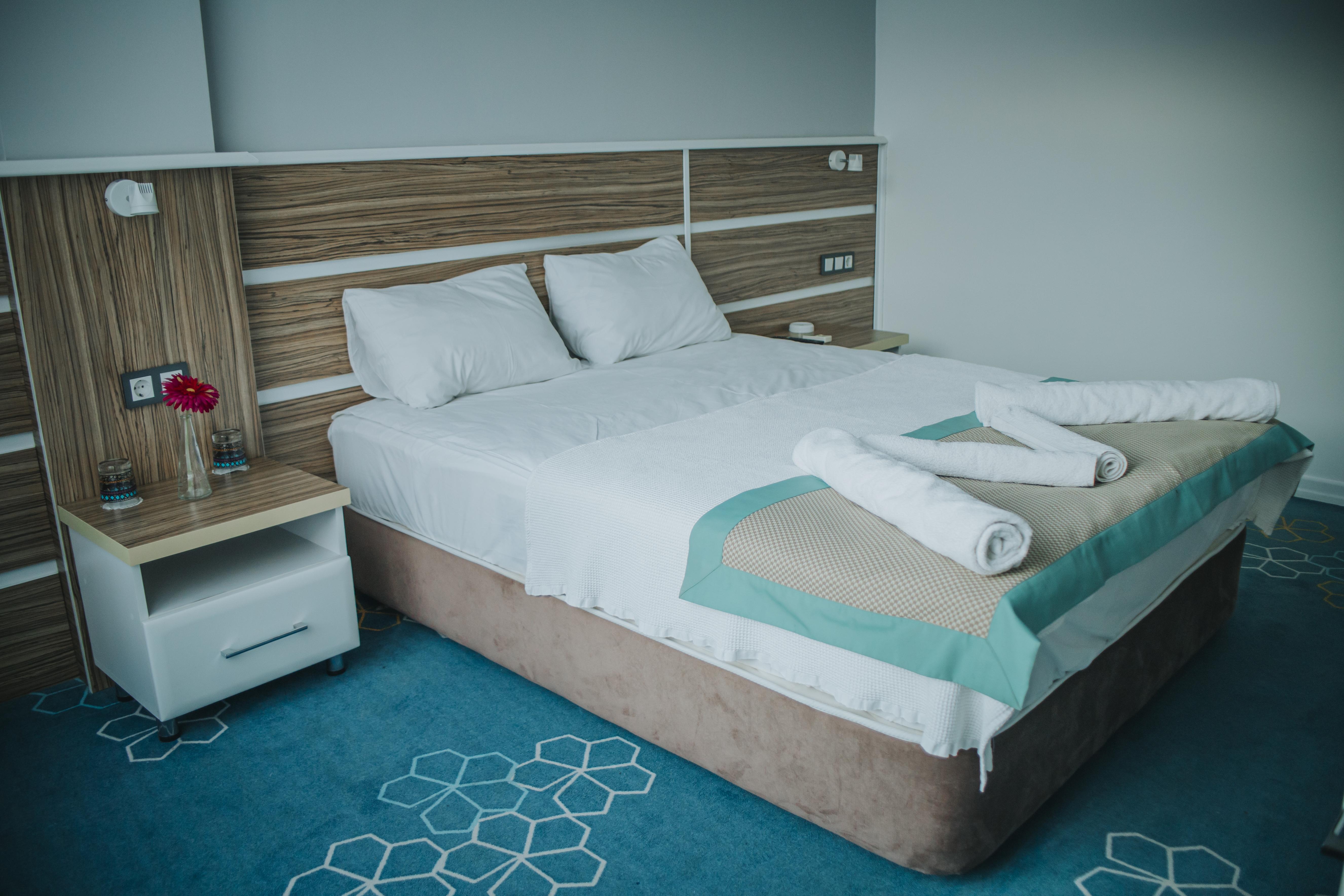 Pirlanta Butik Hotel Çeşme Esterno foto