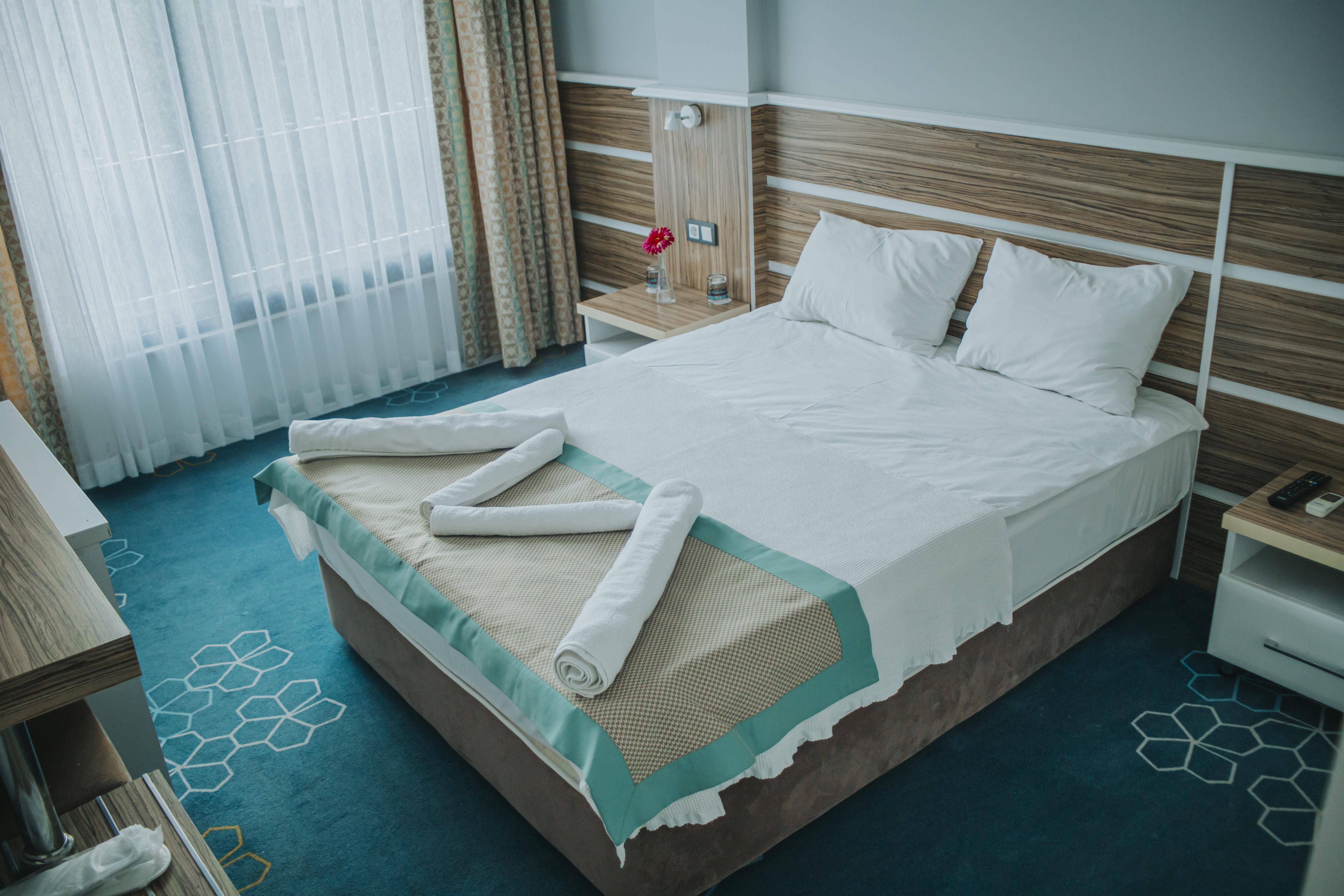 Pirlanta Butik Hotel Çeşme Esterno foto